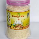 প্রিমিয়াম জাফরান এনার্জি মিক্স (Premium Saffron Energy Mix)